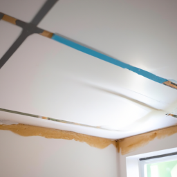 Installation plafond chauffant : une solution de chauffage discrète et efficace Bellegarde-sur-Valserine